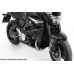Krauser 3001055101 Motorcycle Engine Guard