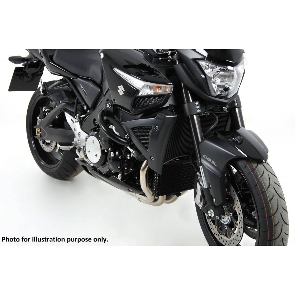 Krauser 3001055101 Motorcycle Engine Guard