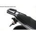 Krauser 4005001201 Motorcycle Rear Rack for BMW