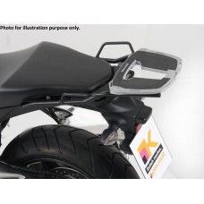 Krauser 4001007201 Motorcycle Rear Rack for Honda