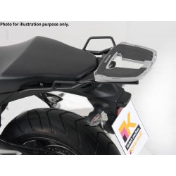 Krauser 4002028201 Rear Rack for Kawasaki ER6N/6F From 2009