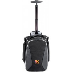 Krauser 5003000201 Street Rear Bag 2628L