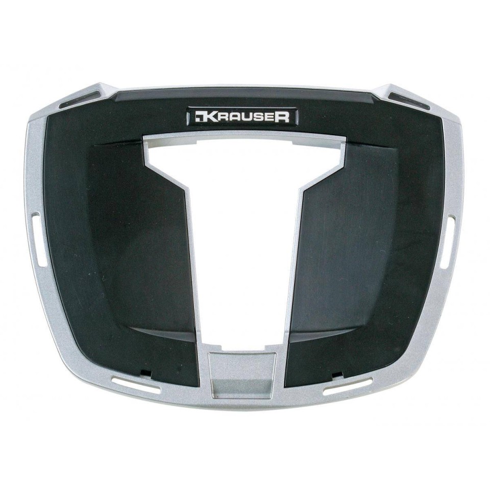 Krauser 4999000201 Kauser Universal Adapter Plate for Rear Rack