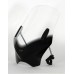 MRA V-Flow Type C Wind Screen Clear - All Years