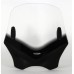 MRA V-Flow Type C Wind Screen Clear - All Years