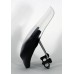 MRA V-Flow Type C Wind Screen Clear - All Years