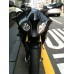 MRAR0 BMW S1000RR/HP4 14 Motorcycle Racing Windscreen-Clear