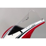 MRA Racing Windscreen R Ducati 899/1199/S Panigale 12