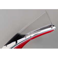 MRAR DU899/1199/S/R 12 Motorcycle Racing Windscreen
