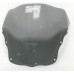 MRAR1 CBR1100XX Motorcycle Racing Windscreen-Smoke Grey