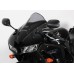 MRAR0 CBR600RR 13 Motorcycle Racing Windscreen-Clear