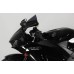 MRAR0 CBR600RR 13 Motorcycle Racing Windscreen-Clear