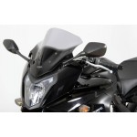 MRA Racing Windscreen R CBR650F 14 Smoke Grey