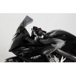 MRA Racing Windscreen R CBR650F 14 Smoke Grey