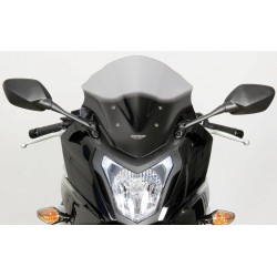 MRA Racing Windscreen R CBR650F 14 Smoke Grey