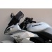 MRAR0 ER6F 09 Motorcycle Racing Windscreen-Clear