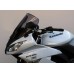 MRAR0 ER6F 09 Motorcycle Racing Windscreen-Clear