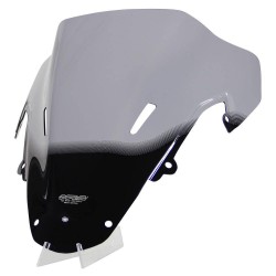 MRA Racing Windscreen R GSXR1000 03-04 Smoke Grey