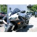 MRAR1 YZFR1 02 Motorcycle Racing Windscreen-Smoke