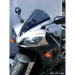 MRA Racing Windscreen YZFR1 02-03 Smoke