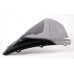 MRAR1 YZFR1 04-06 Motorcycle Racing Windscreen-Smoke Grey