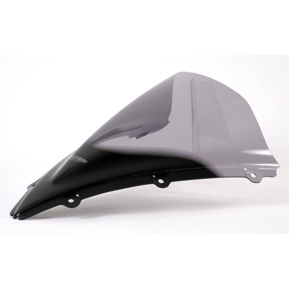 MRAR1 YZFR1 04-06 Motorcycle Racing Windscreen-Smoke Grey