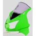 MRAR1 ZX250R 08 Motorcycle Racing Windscreen-Smoke