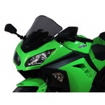 MRA Racing Windscreen R ZX250R/300R 13 Clear