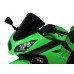 MRAR8 ZX250R/300R 13 Motorcycle Racing Windscreen-Black