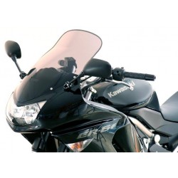 MRA Touring Windscreen T ER6F 06 Smoke