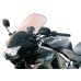 MRAT1 ER6F 06 Motorcycle Racing Touring Windscreen-Smoke