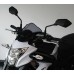 MRAT1 ER6N 12 Motorcycle Racing Touring Windscreen-Smoke Grey