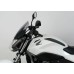 MRAT1 NC700S/750S 14 Motorcycle Racing Touring Windscreen-Smoke Grey