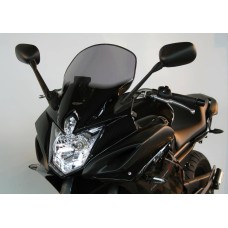 MRAT1 XJ6/FZ6R 10 Motorcycle Racing Touring Windscreen-Smoke