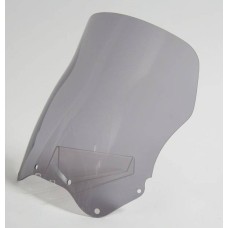 MRAT1 XRV750 96 Motorcycle Racing Touring Windscreen-Smoke