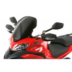 MRA Touring Windscreen T Multistrada 1200S 09-12 Black