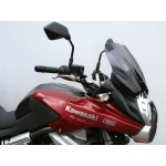 MRA Touring Windscreen TM Versys 650 10 Smoke Grey