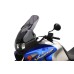 MRAV1 XL1000V 02 Motorcycle Racing Windscreen-Smoke