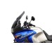 MRAV1 XL1000V 02 Motorcycle Racing Windscreen-Smoke