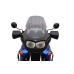 MRAV1 XL1000V 02 Motorcycle Racing Windscreen-Smoke