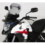 MRA Vario Touring Windscreen VT CB500X 13 Smoke Grey