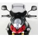 MRAVT1 DL1000 14 Motorcycle Racing Touring Windscreen-Smoke Grey