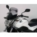 MRAVT1 NC700S/750S 12 Motorcycle Racing Touring Windscreen-Smoke Grey