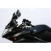 MRAVT1 XJ6 09 Motorcycle Racing Touring Windscreen-Smoke Grey