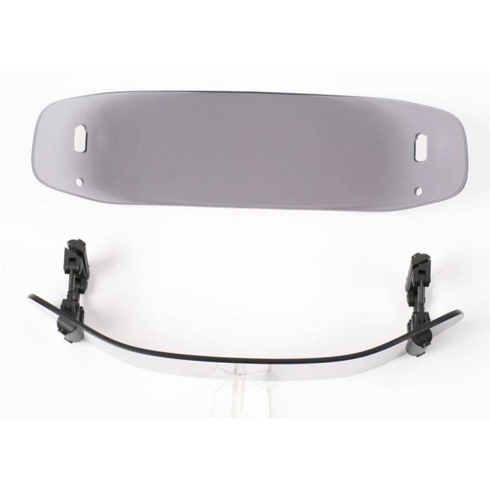 MRA Vario Touring Windscreen VTA Type 11 Smoke