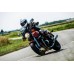 MRA Vario Touring Windscreen VTNB Naked Bike Smoke Grey