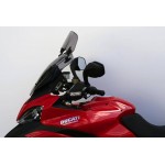 MRA X-Creen Ducati Multistrada DS1200/S 09 Smoke