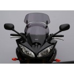 MRA X-Creen FZ8 Fazer 10 Smoke Grey