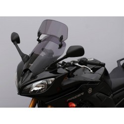 MRA X-Creen FZ8 Fazer 10 Smoke Grey