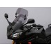 MRAXC1 FZ8 10 Motorcycle Racing X-Creen-Smoke Grey
